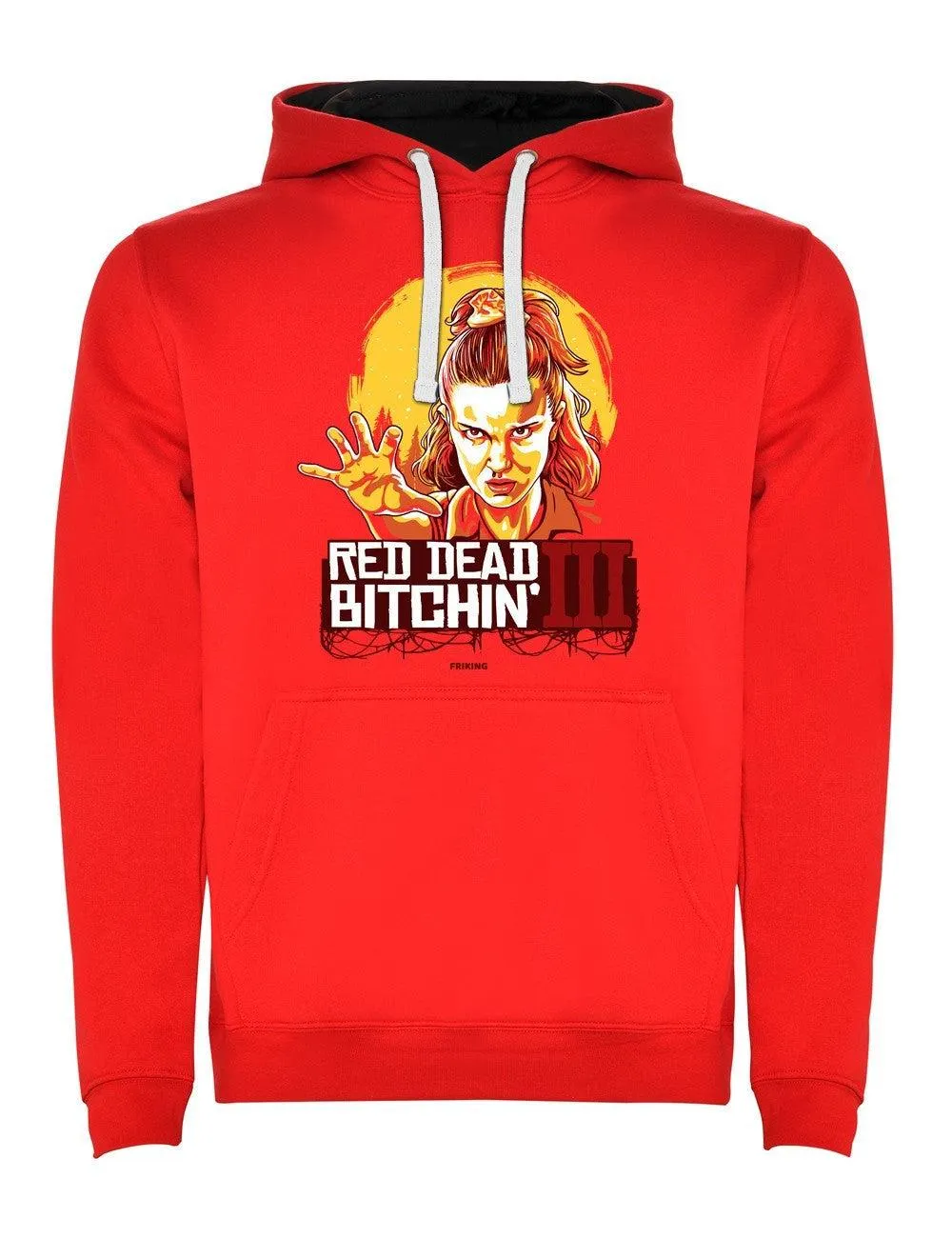 Red Dead Bitchin' 3 - 135