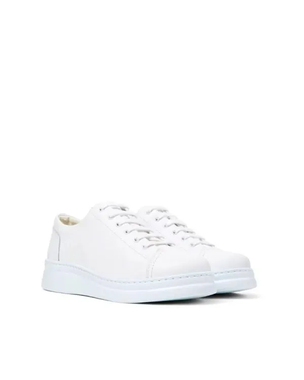 Zapatillas Bajas Mujer Blanco K200508