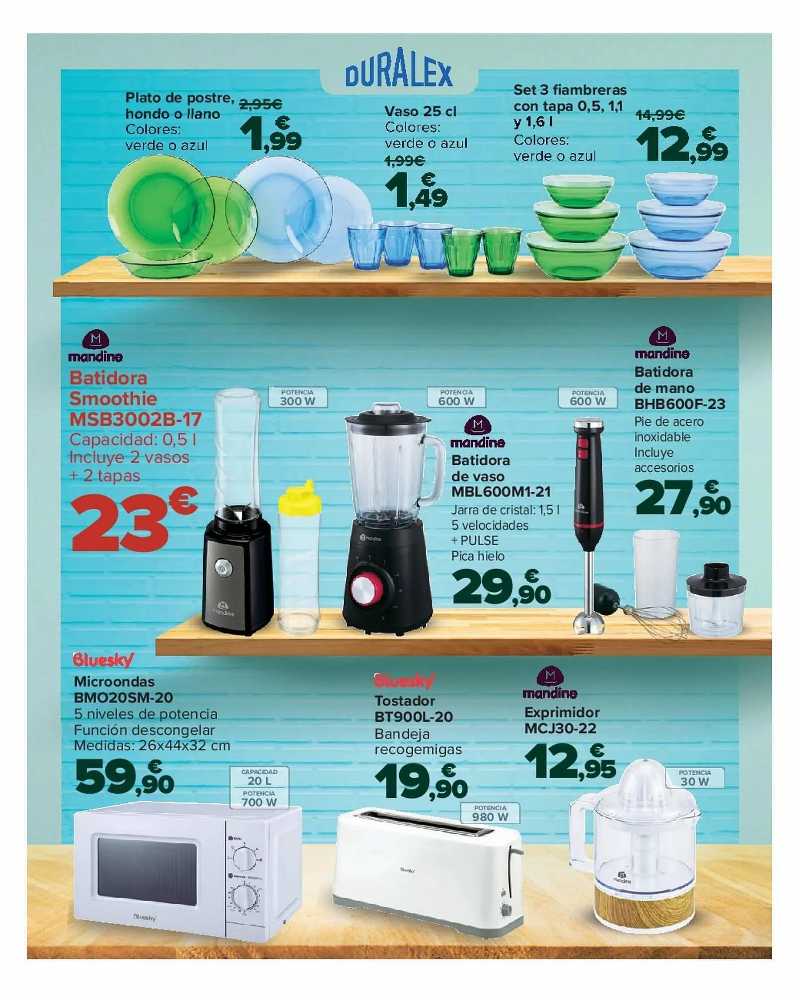 Catálogo de Folleto Carrefour 11 de julio al 26 de julio 2023 - Página 58