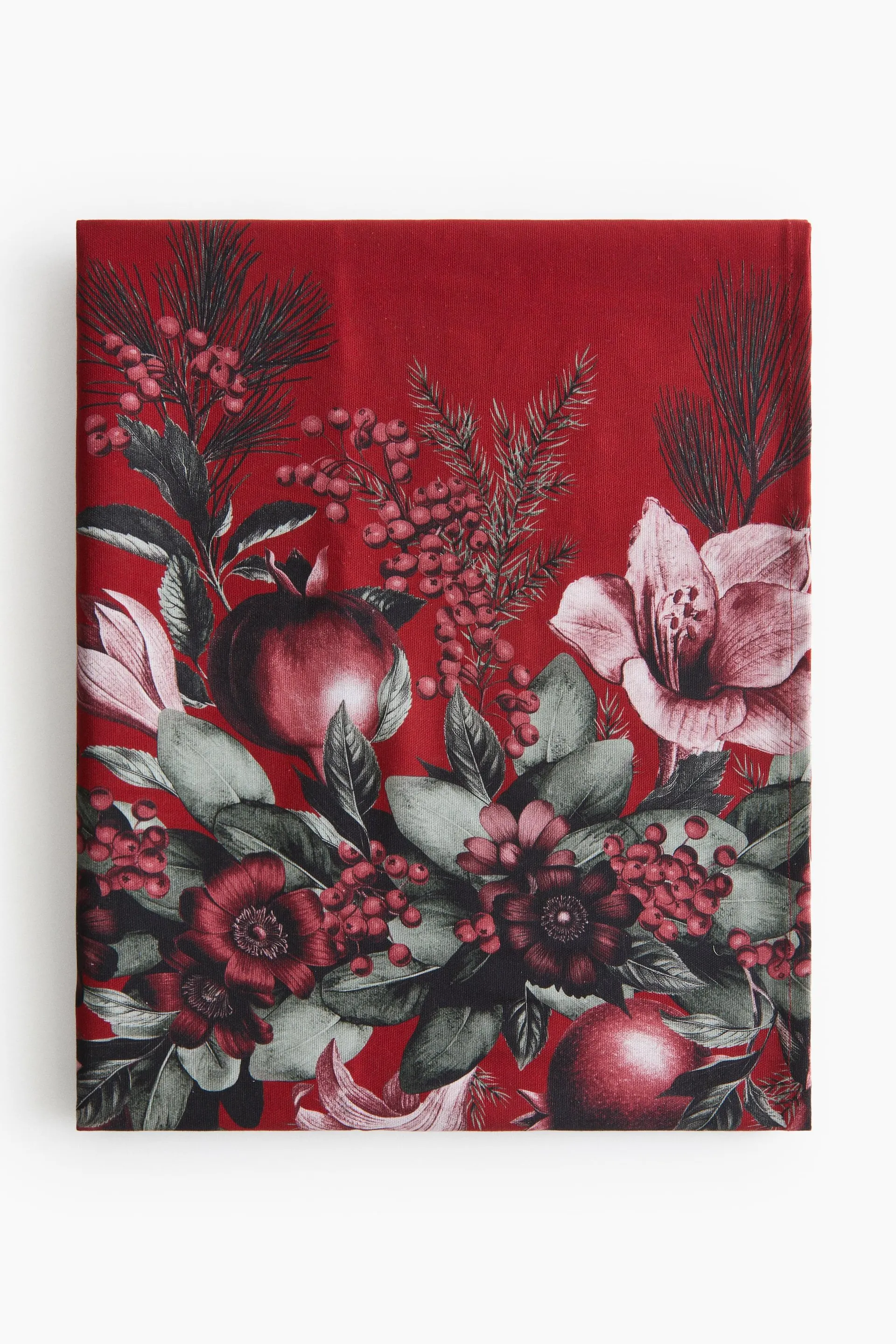 Mantel repelente al agua