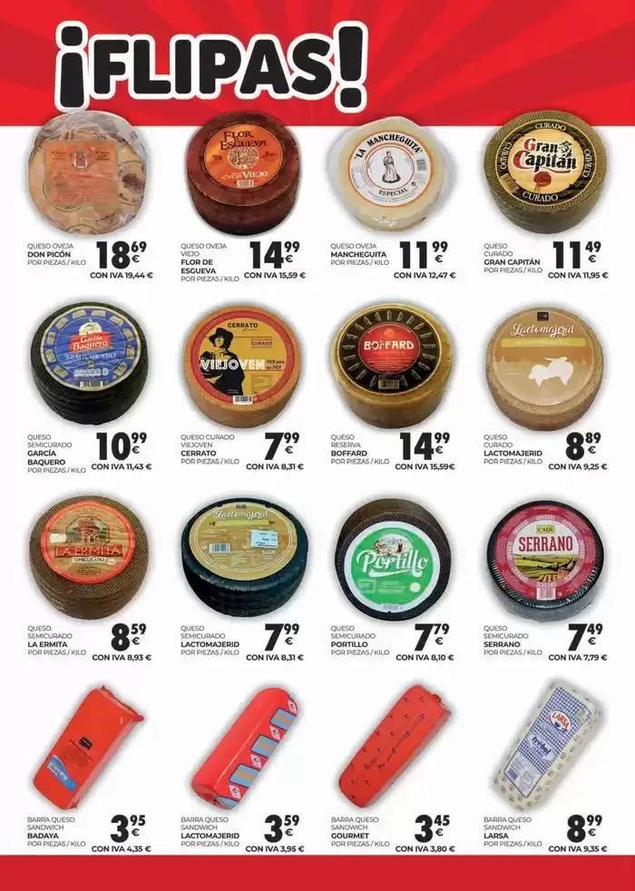 Catálogo de HIPERCAS 2025 6 de enero al 29 de enero 2025 - Página 11