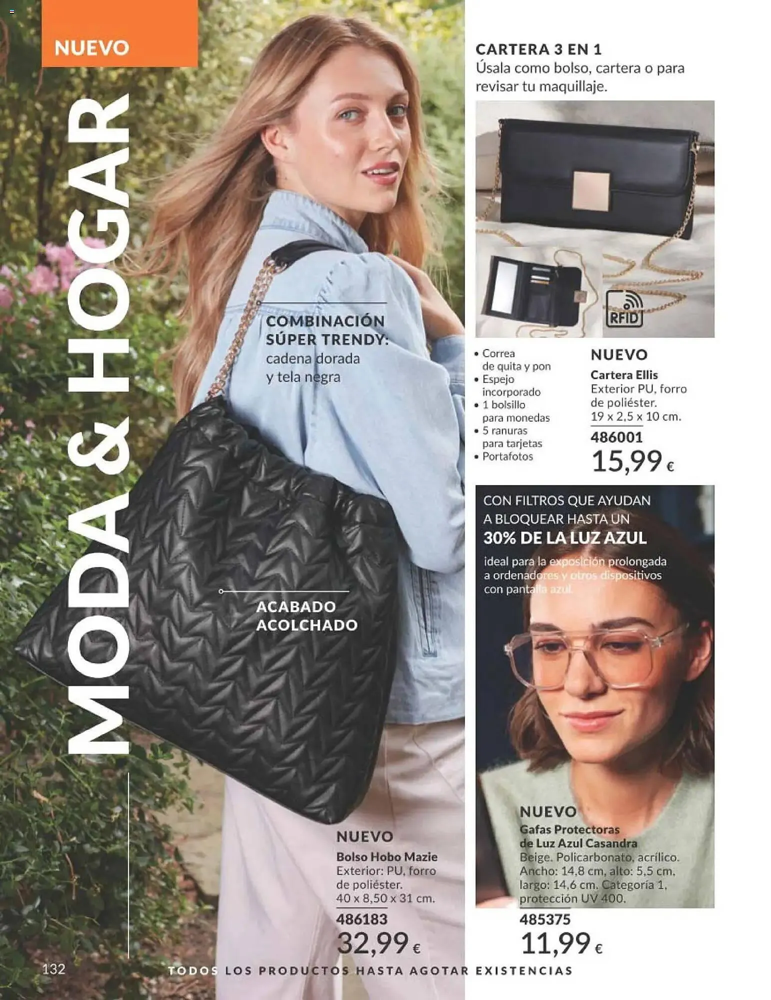 Catálogo de Catálogo AVON 1 de febrero al 28 de febrero 2026 - Página 142