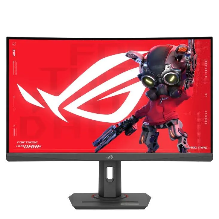 Monitor ROG Strix XG27WCS