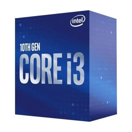 MICRO INTEL 1200 CORE I3-10100 3.6GHz