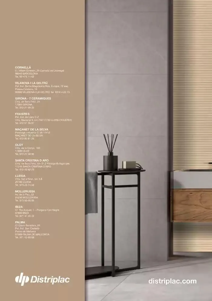 Catálogo de Todo reformas 16 de enero al 31 de diciembre 2025 - Página 64