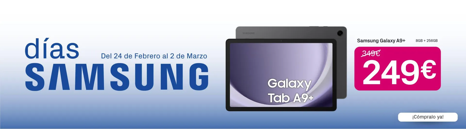 Catálogo de Catálogo Phone House 24 de febrero al 2 de marzo 2026 - Página 5
