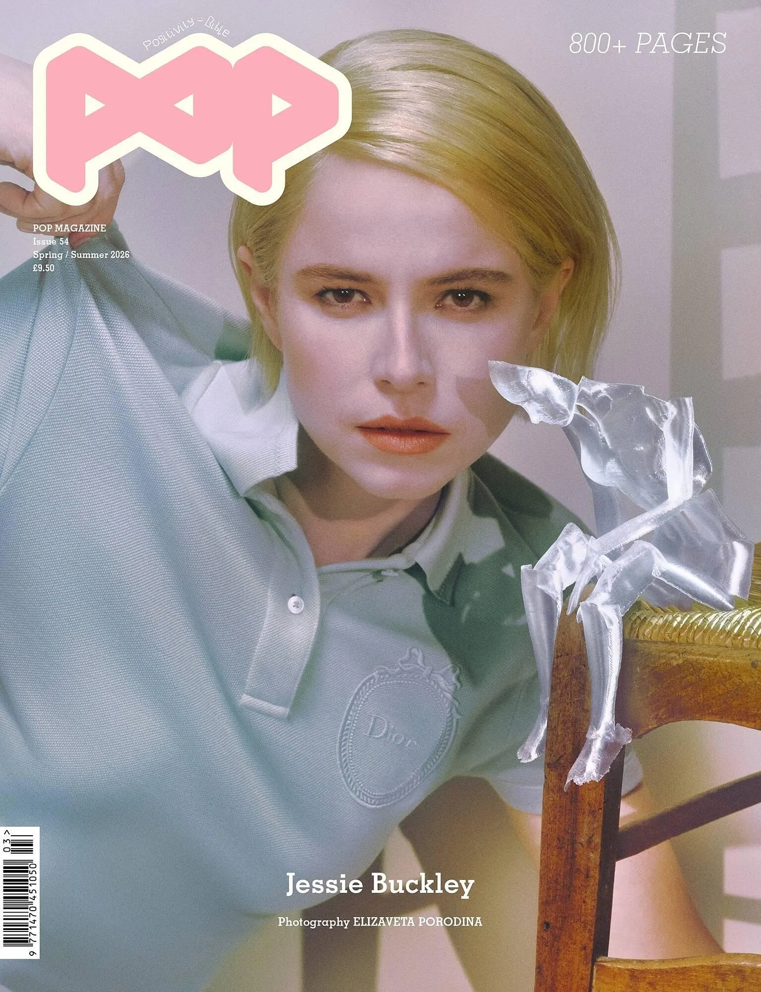 Catálogo de Folleto Dior 2 de abril al 6 de junio 2026 - Página 4