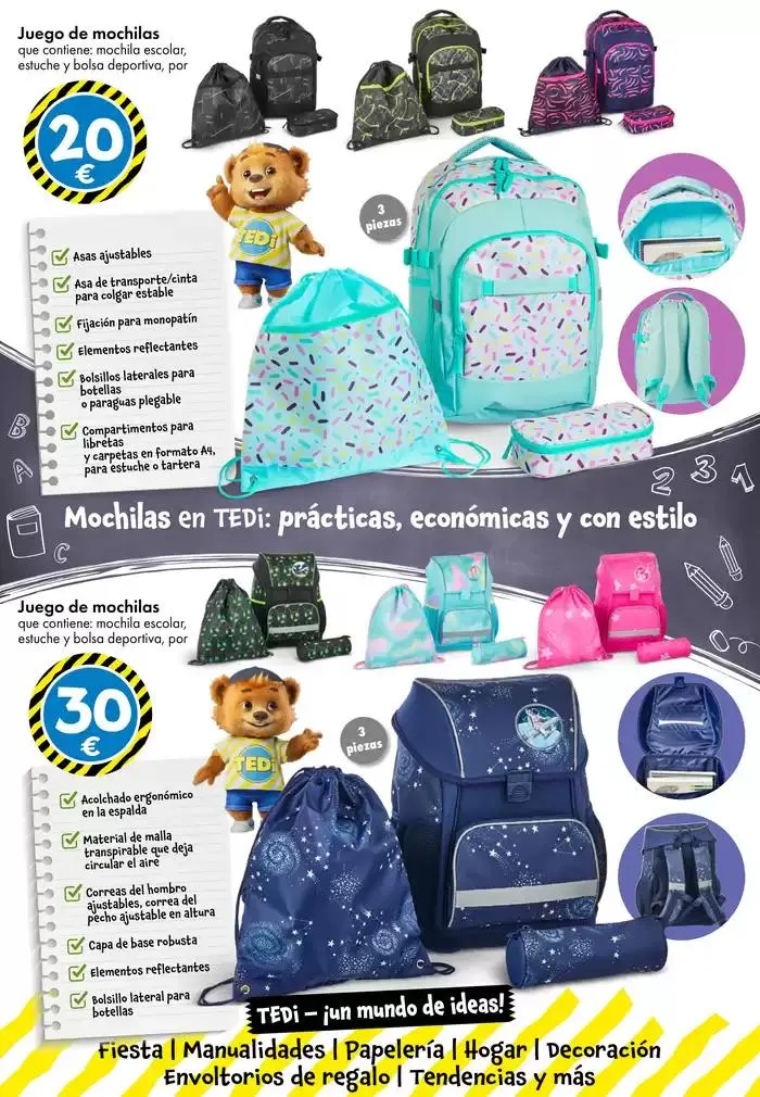 Catálogo de Fans de la decoración! 9 de mayo al 17 de mayo 2025 - Página 18