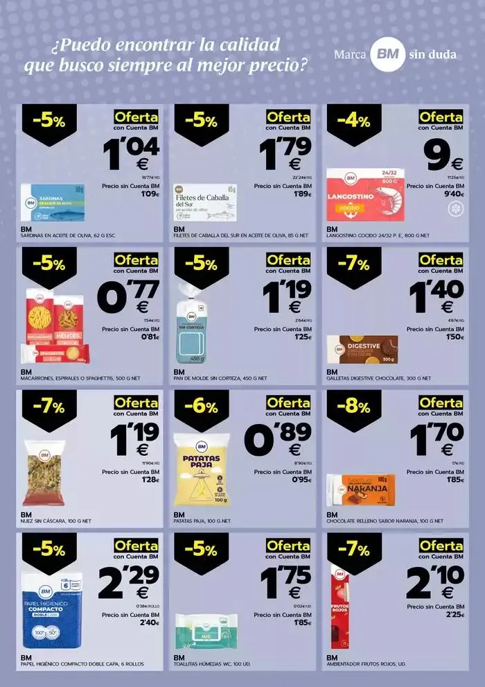 Catálogo de Adelántate a la Navidad 27 de noviembre al 10 de diciembre 2024 - Página 15