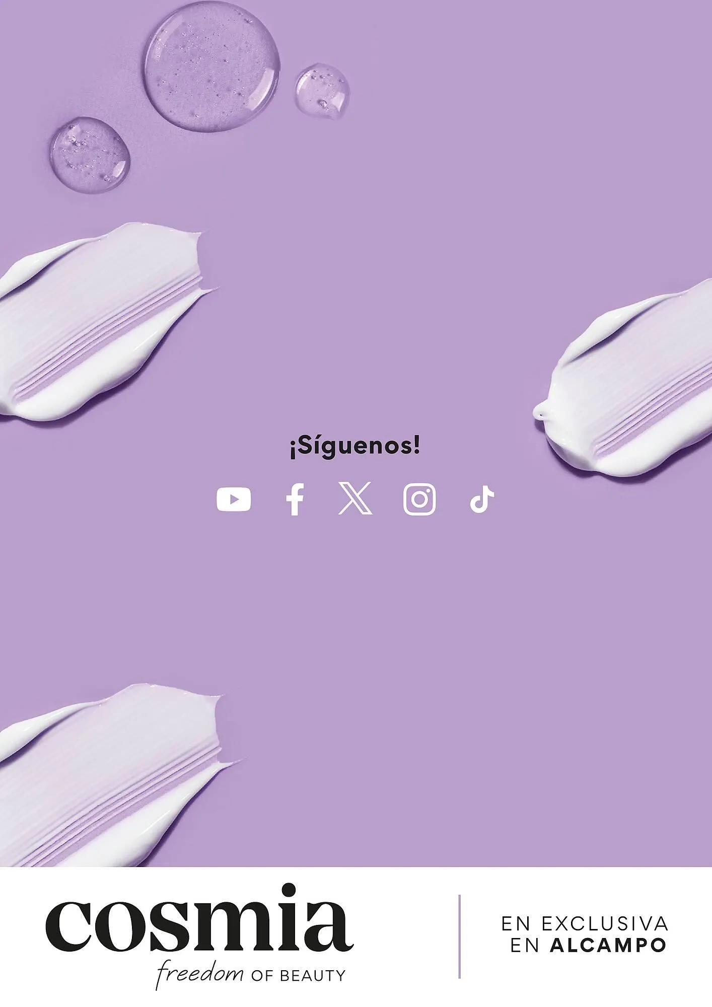 Catálogo de Folleto Alcampo 7 de octubre al 31 de diciembre 2025 - Página 20