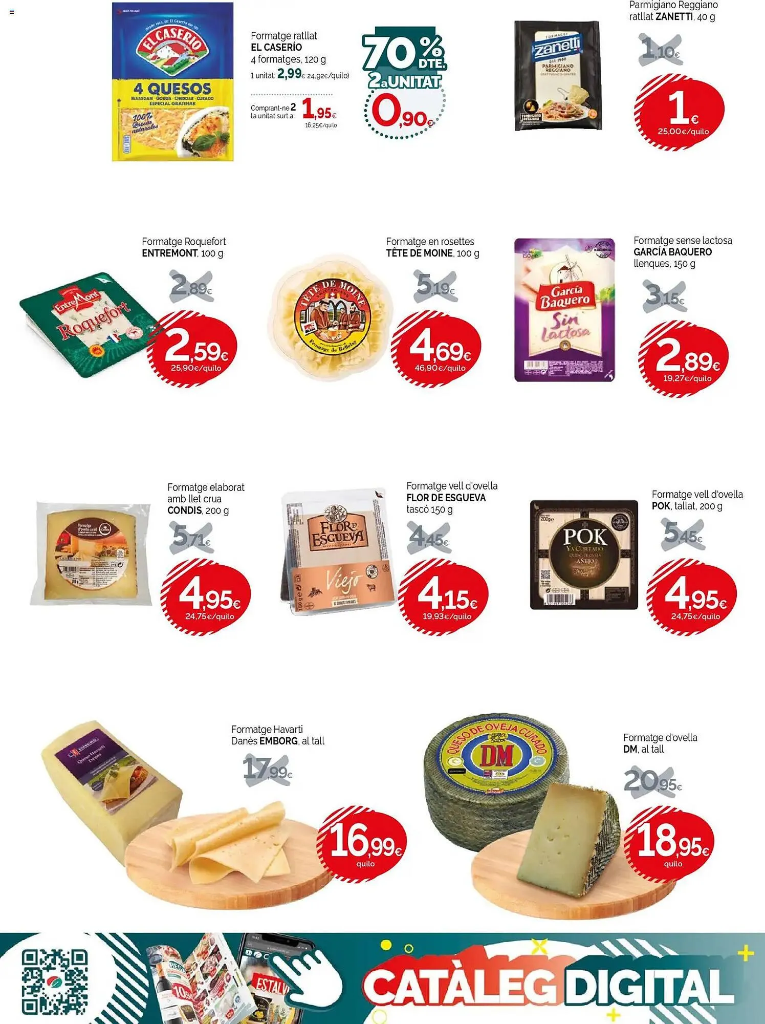 Catálogo de Catálogo Condis 4 de marzo al 17 de marzo 2026 - Página 4