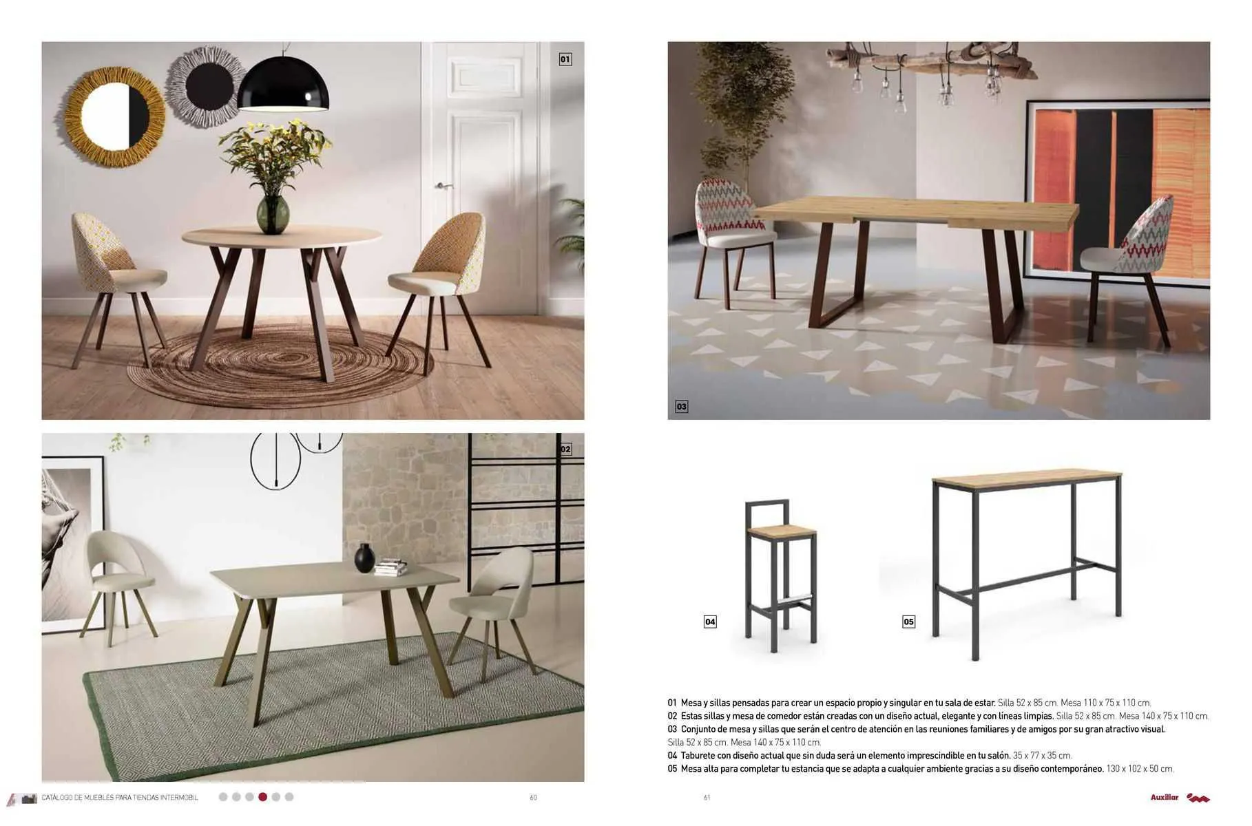 Catálogo de InterMobil Folleto 15 de noviembre al 31 de diciembre 2023 - Página 26