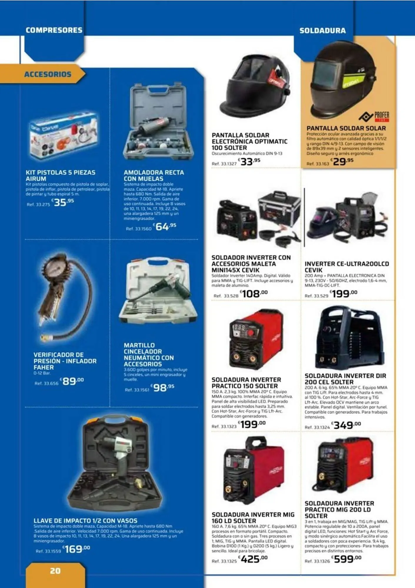 Catálogo de Catálogo Coferdroza 5 de mayo al 19 de julio 2026 - Página 20