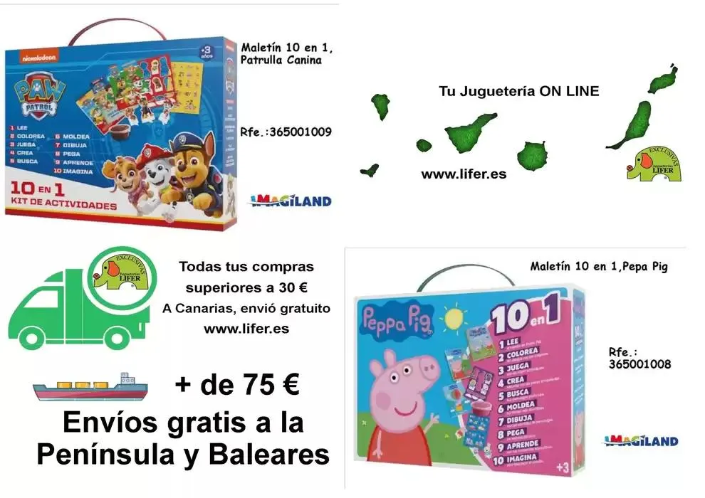 Catálogo de RAZONA Y RELACIONA 14 de febrero al 31 de diciembre 2025 - Página 15