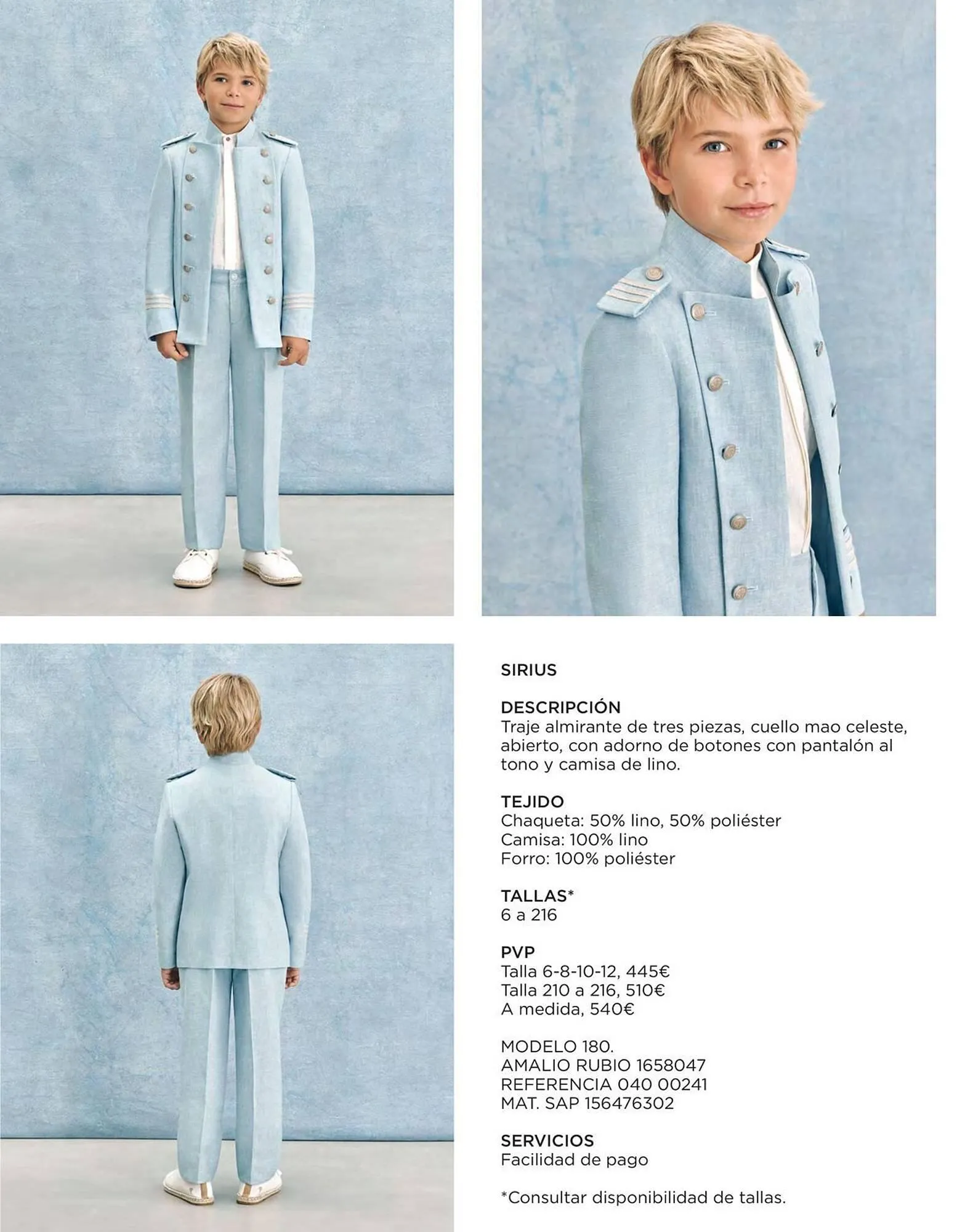 Catálogo de Catálogo El Corte Inglés 1 de enero al 31 de diciembre 2026 - Página 4