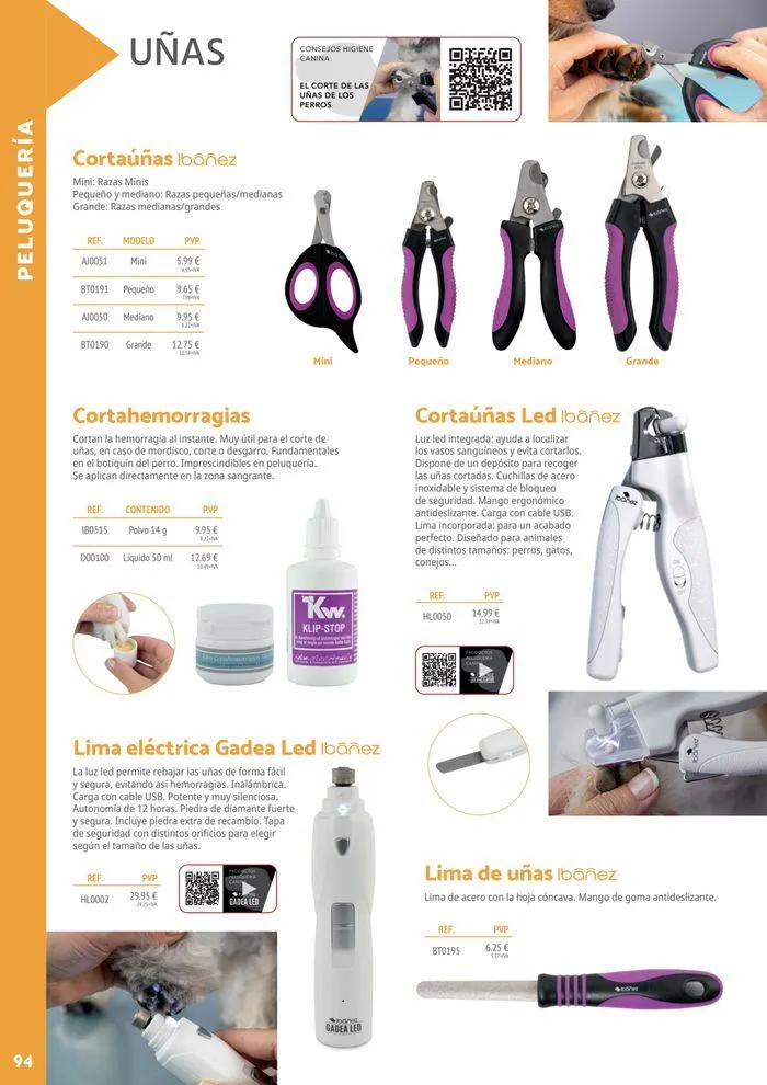 Catálogo de Catálogo Setter Bakio 14 de junio al 14 de junio 2025 - Página 189