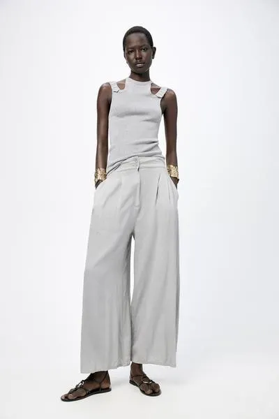 MAXI BRAZALETE HOJAS