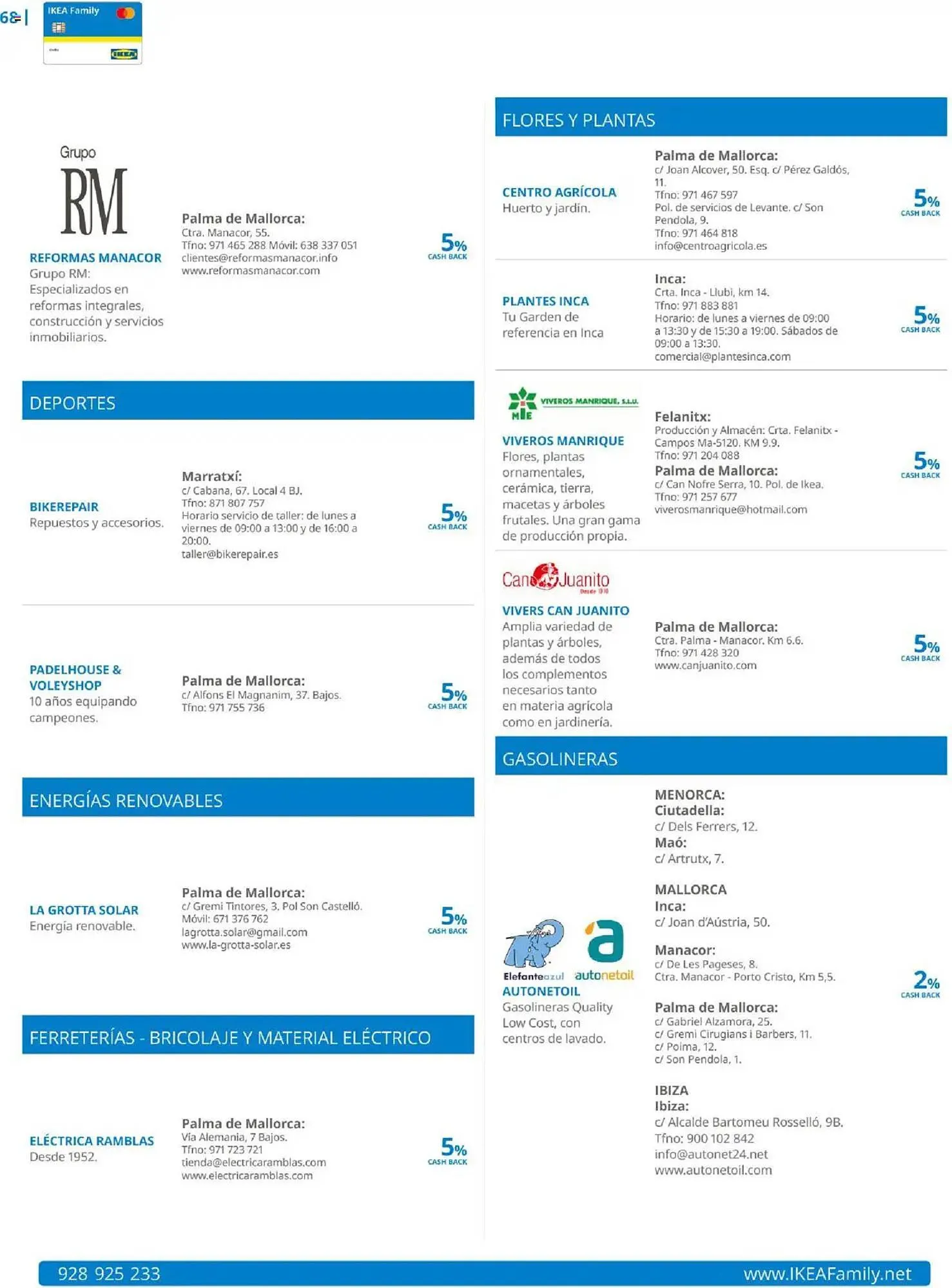 Catálogo de Catálogo IKEA 1 de octubre al 31 de diciembre 2025 - Página 68