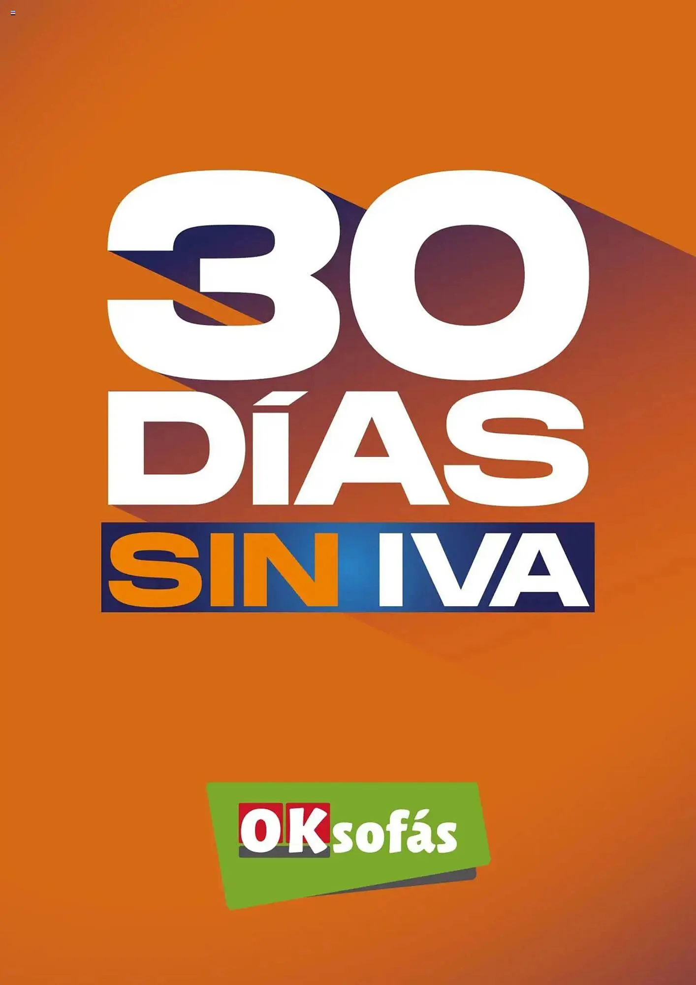 Folleto OKSofas - 1