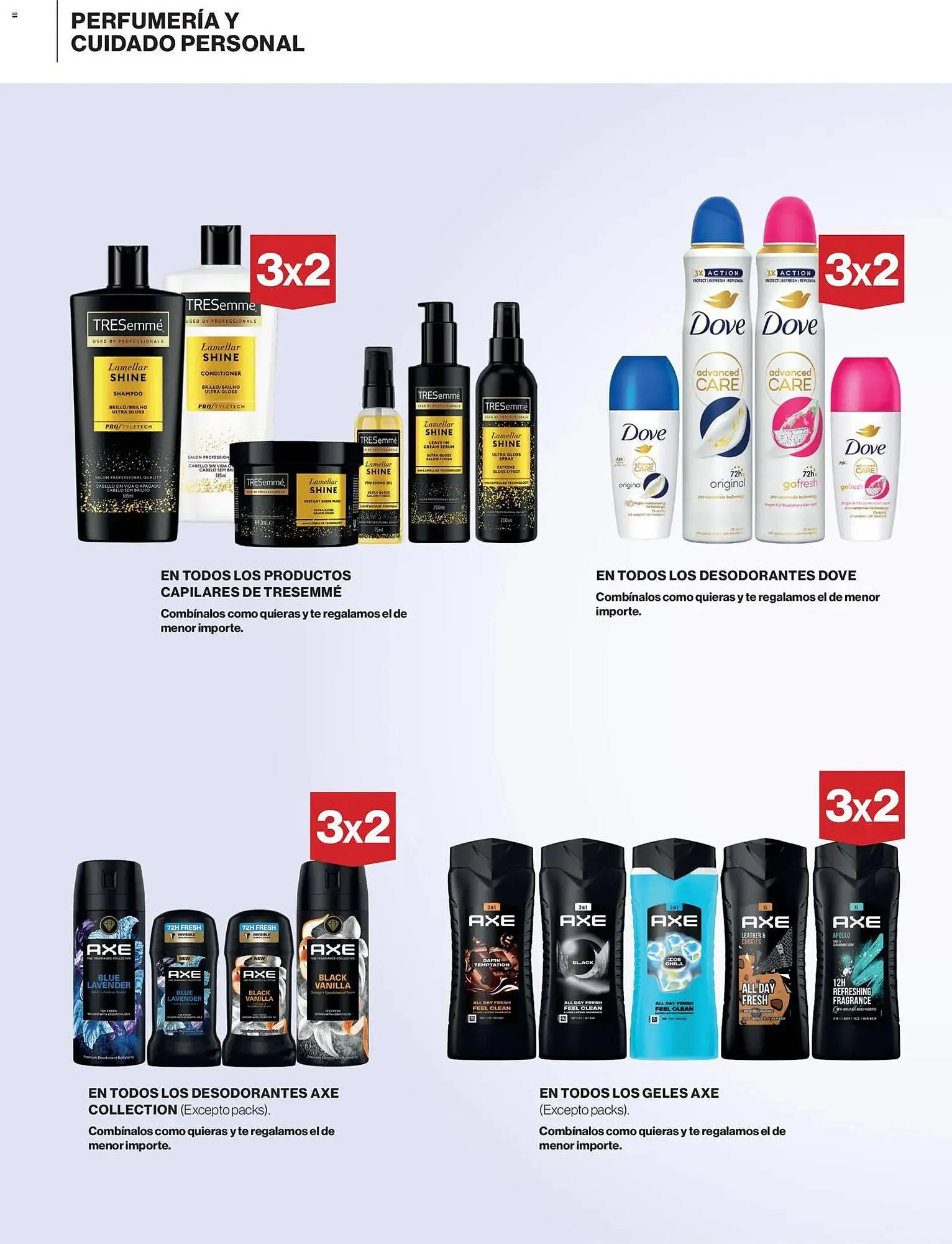 Catálogo de Catálogo Hipercor 7 de enero al 28 de enero 2026 - Página 18