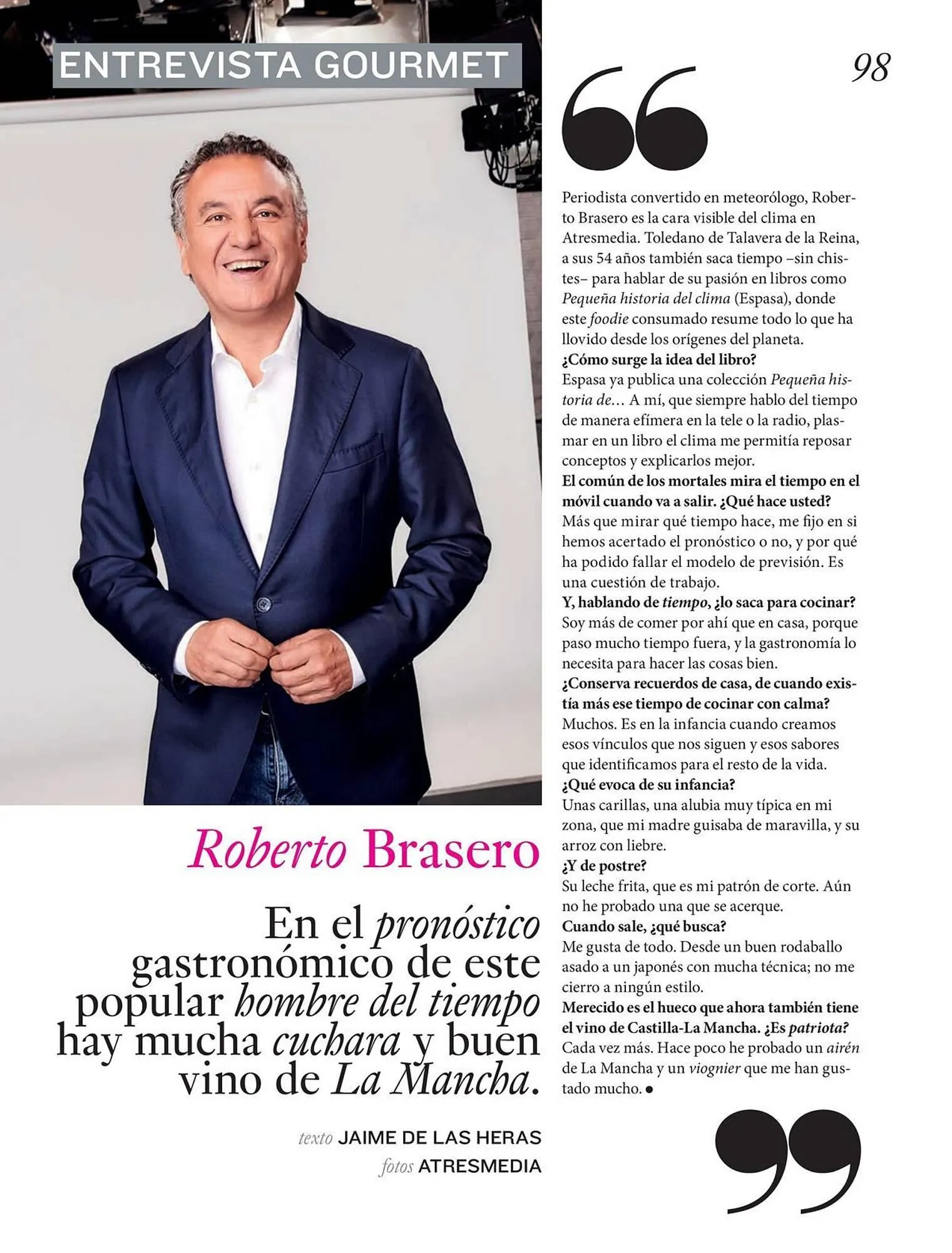 Catálogo de Catálogo El Corte Inglés 26 de septiembre al 30 de noviembre 2025 - Página 98