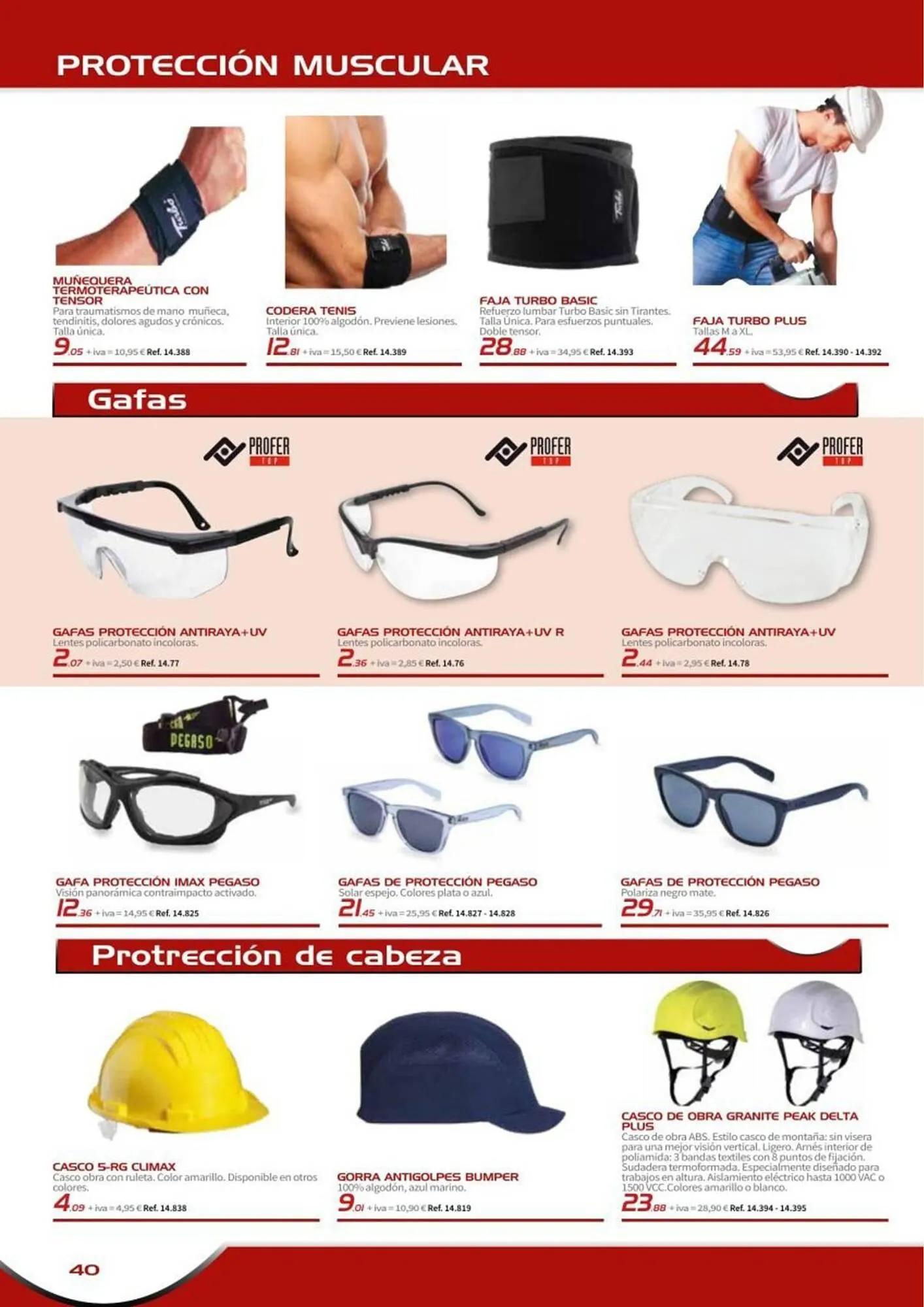 Catálogo de Folleto Coferdroza 22 de abril al 1 de junio 2024 - Página 33