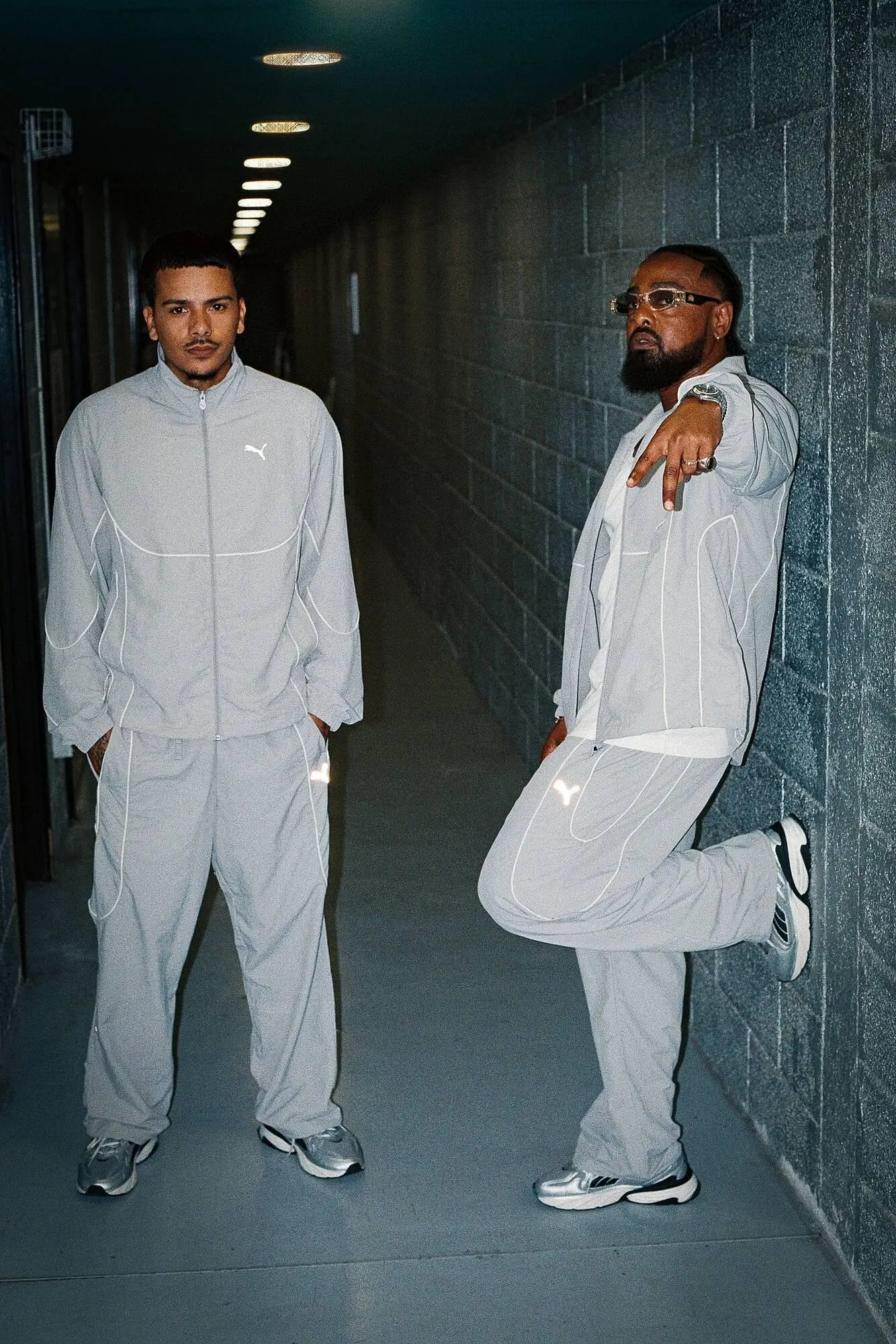 Catálogo de Catálogo Foot Locker 10 de noviembre al 10 de enero 2026 - Página 5