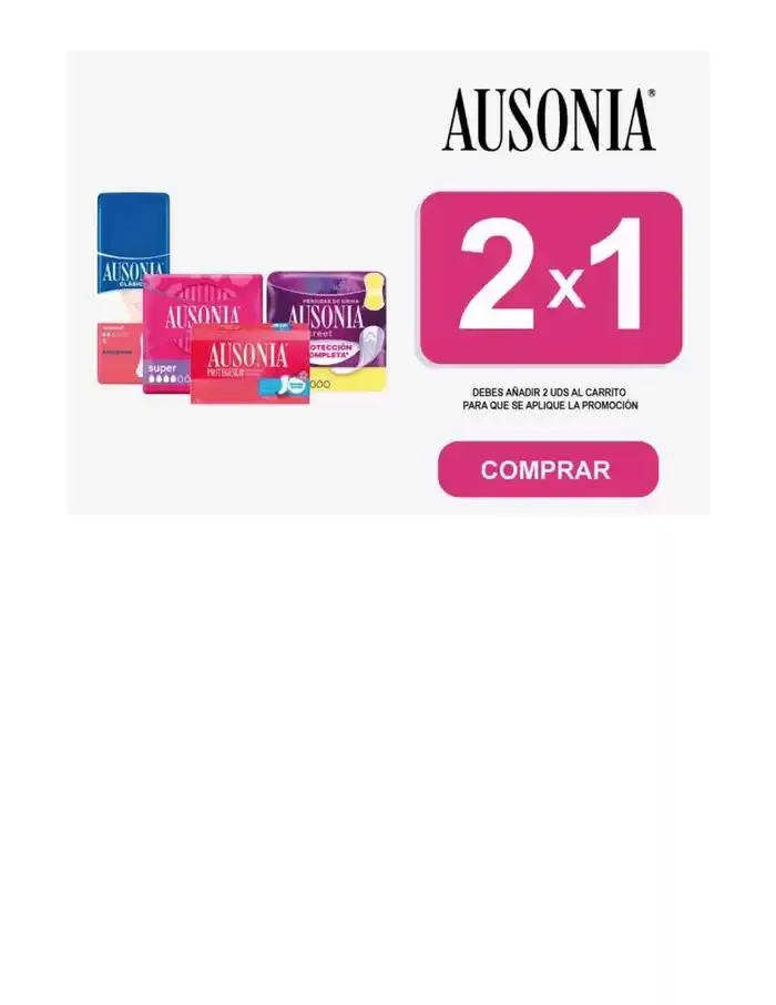 Catálogo de Promociones 26 de marzo al 1 de abril 2025 - Página 15