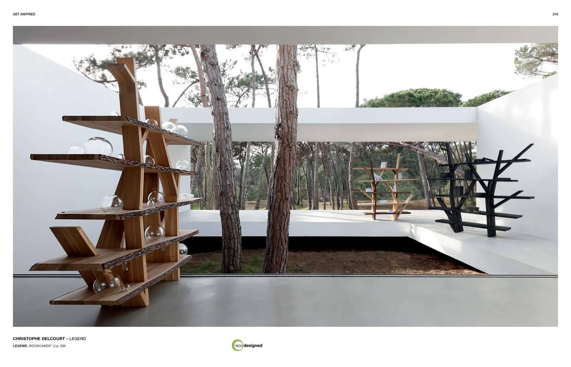 Catálogo de Catálogo Roche Bobois 13 de enero al 31 de diciembre 2026 - Página 111