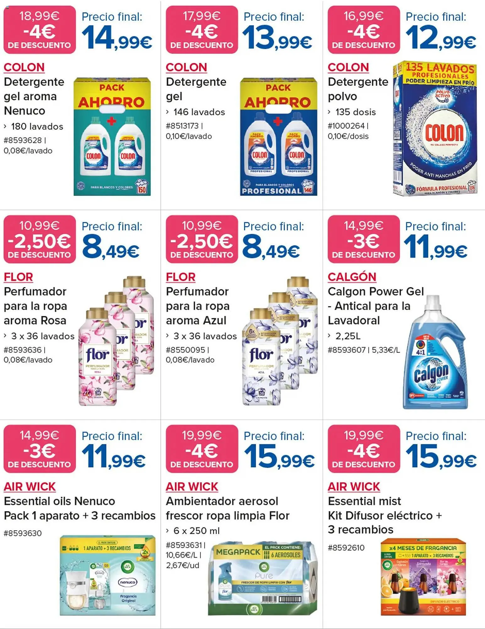 Catálogo de Catálogo Costco 16 de febrero al 1 de marzo 2026 - Página 2