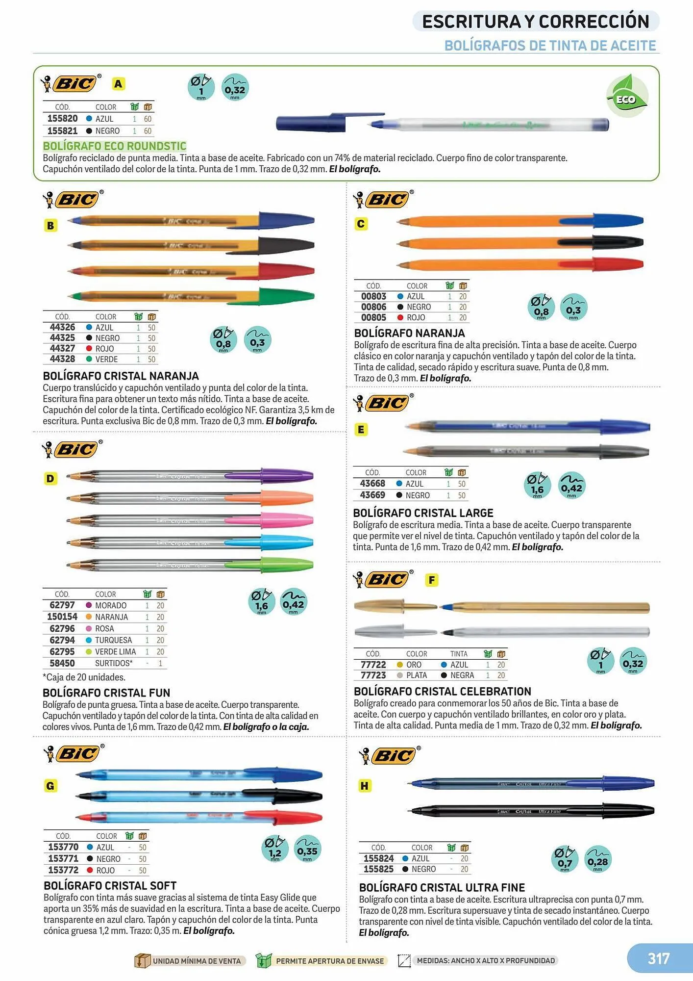 Catálogo de Folleto Carlin 25 de julio al 31 de diciembre 2023 - Página 343