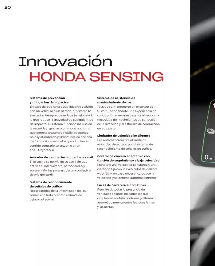 Catálogo de Crosstar: HEV 30 de agosto al 30 de junio 2025 - Página 20