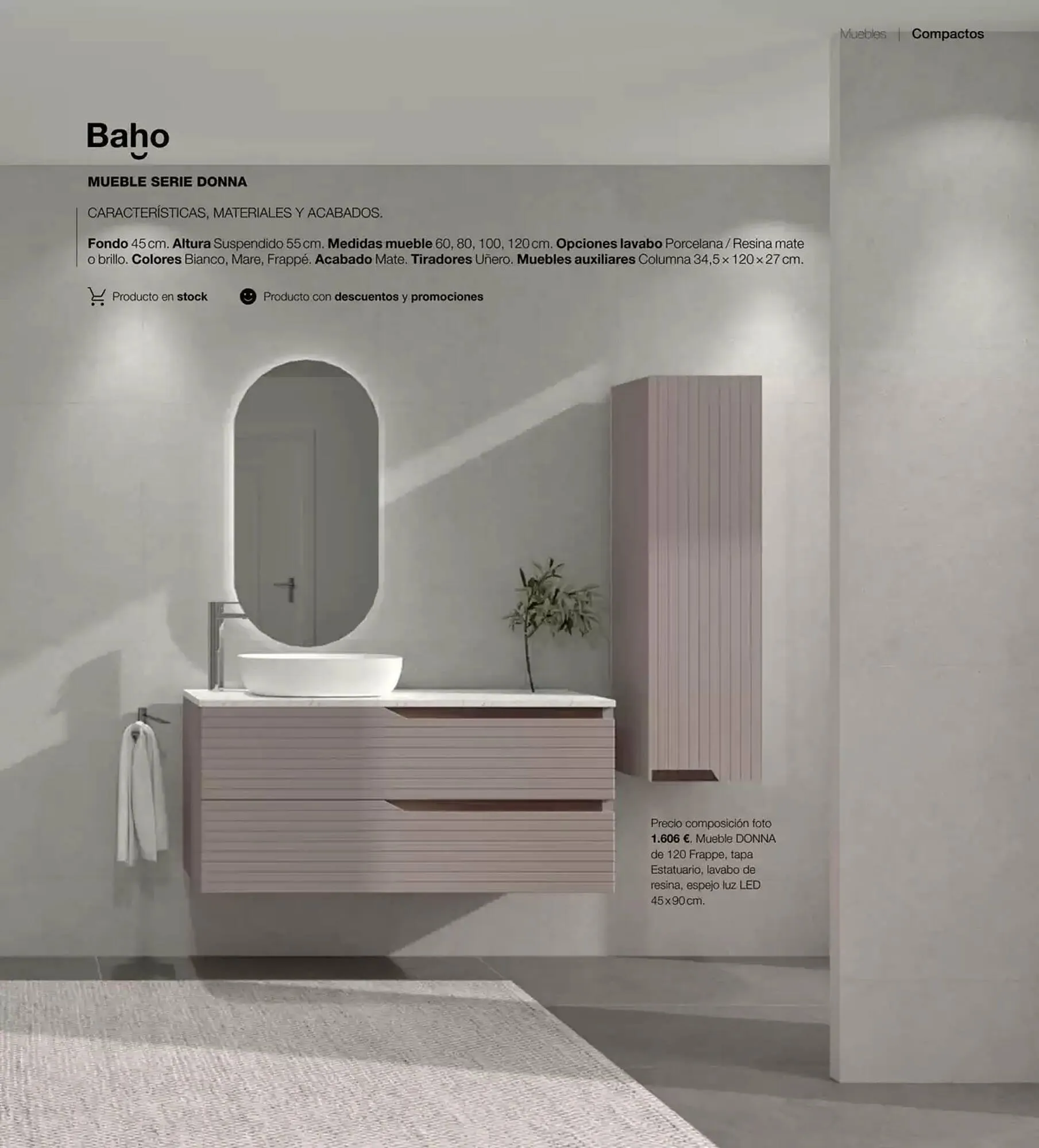 Catálogo de Folleto Grup Gamma 2 de enero al 31 de agosto 2025 - Página 134