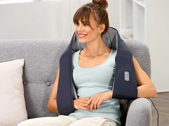 Vitalcontrol Oxímetro de pulso