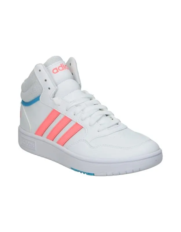 Zapatillas ADIDAS gw6110 blanco para mujer