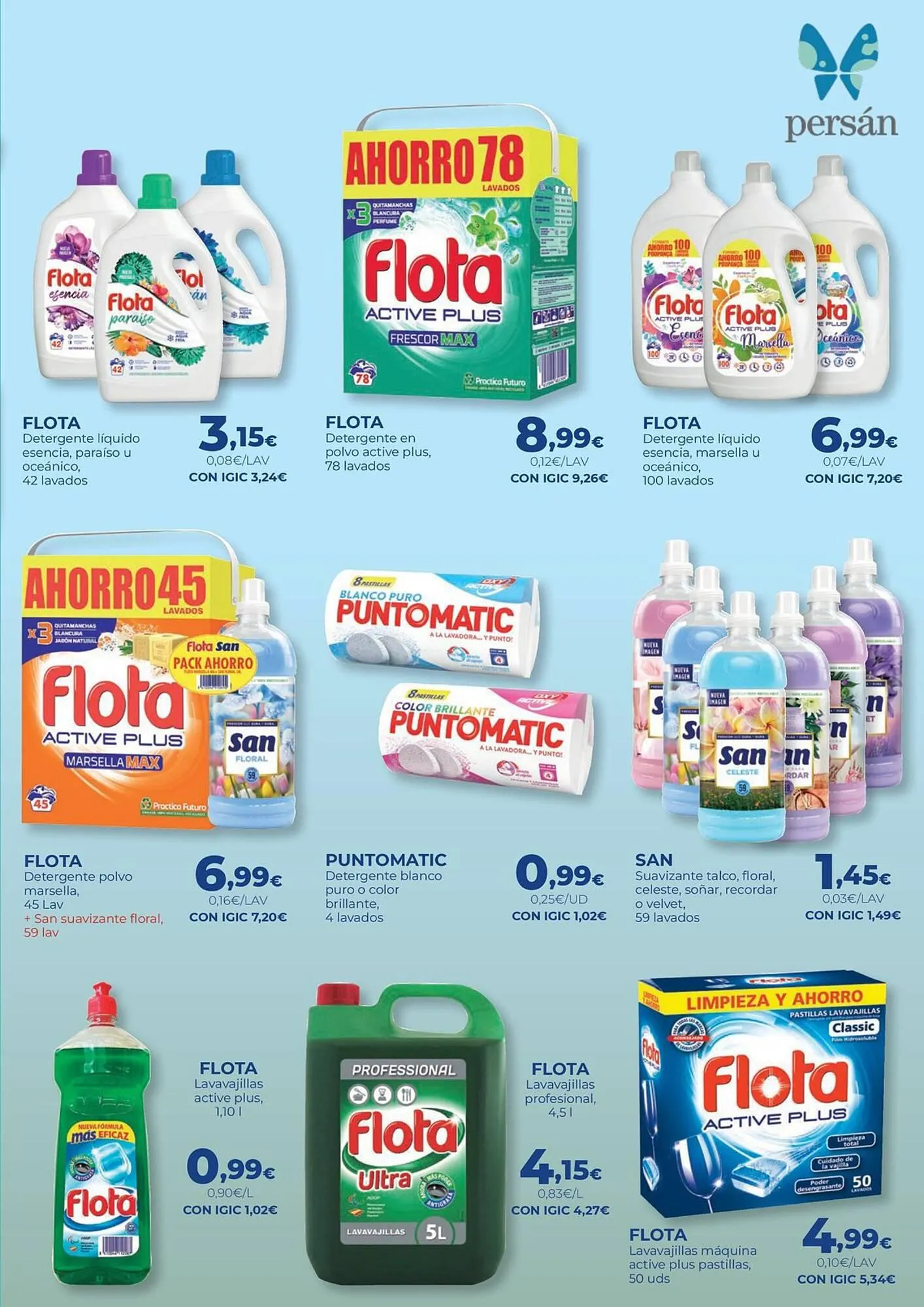 Catálogo de Folleto CashDiplo 4 de diciembre al 3 de enero 2024 - Página 11