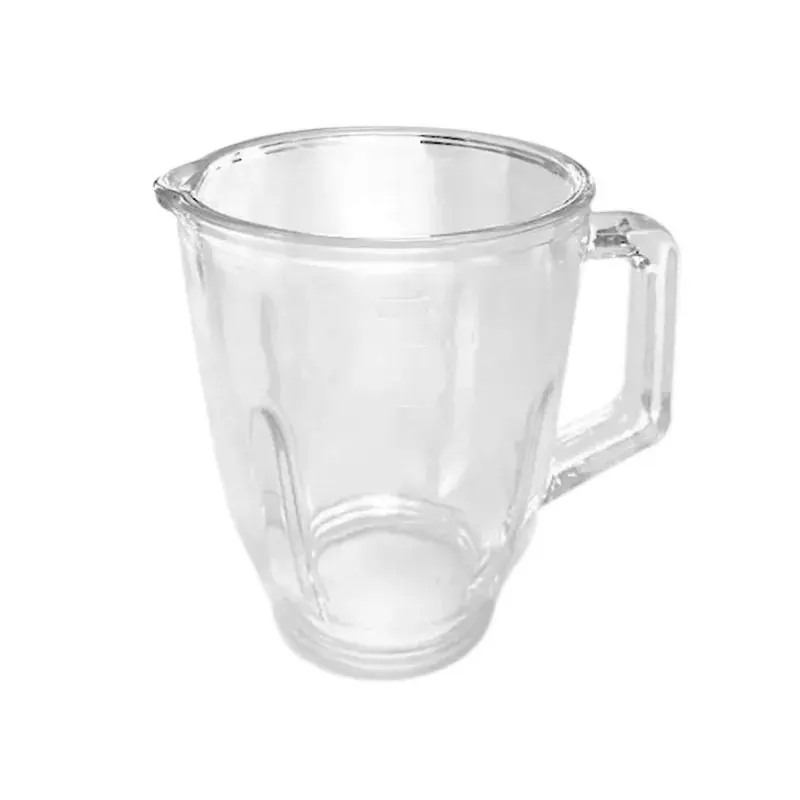 JARRA MEDIDORA PARA MODELOS BT604N - BT797 - BT263 - BT265 - JEBT1265 - BT5030 - JEBT1500 (Solo vaso de cristal) BT604N01