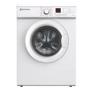 SECADORA JOHNSON EVACUACIÓN JDRY7EC C 7KG
