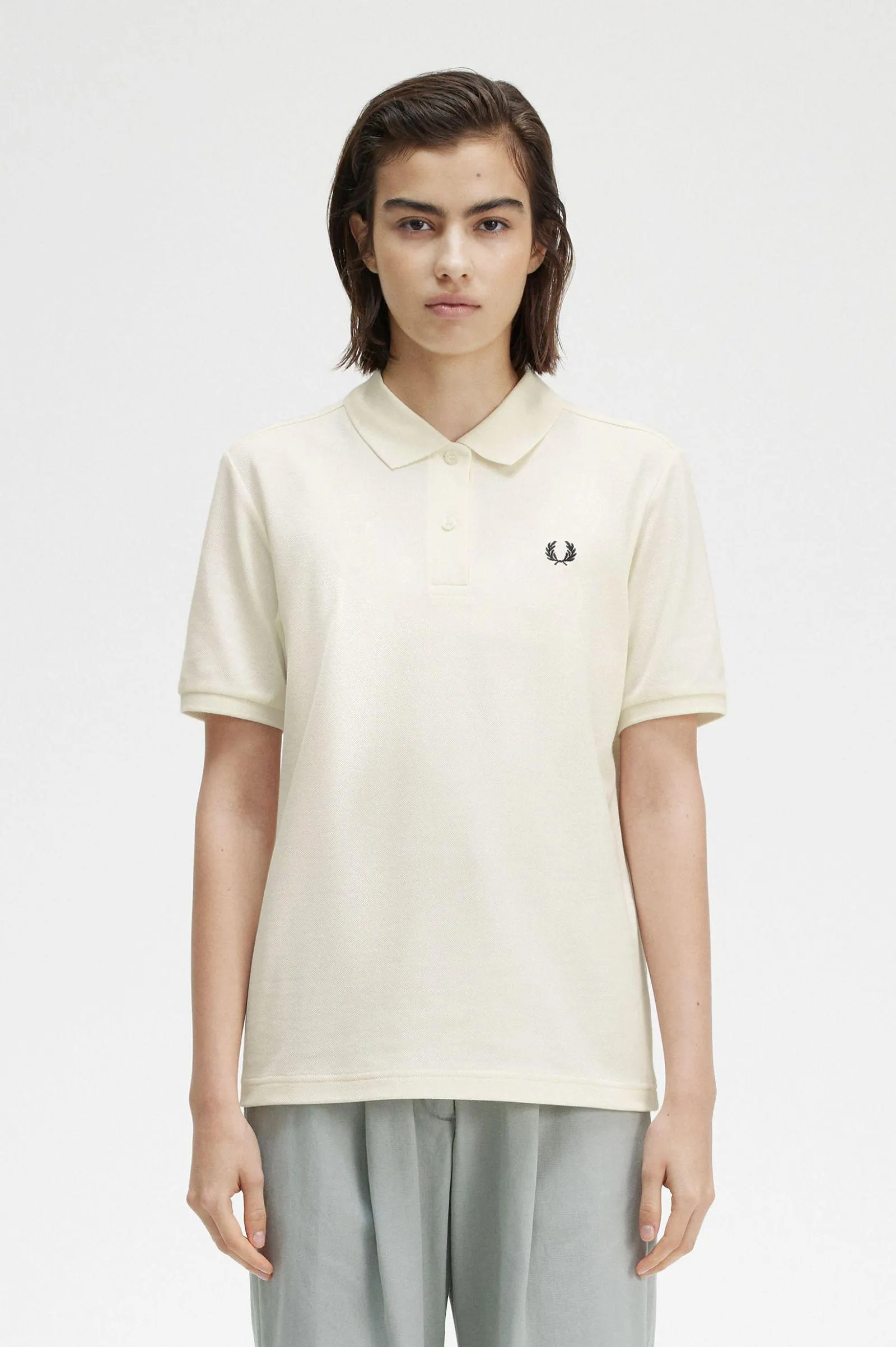 The Fred Perry Shirt