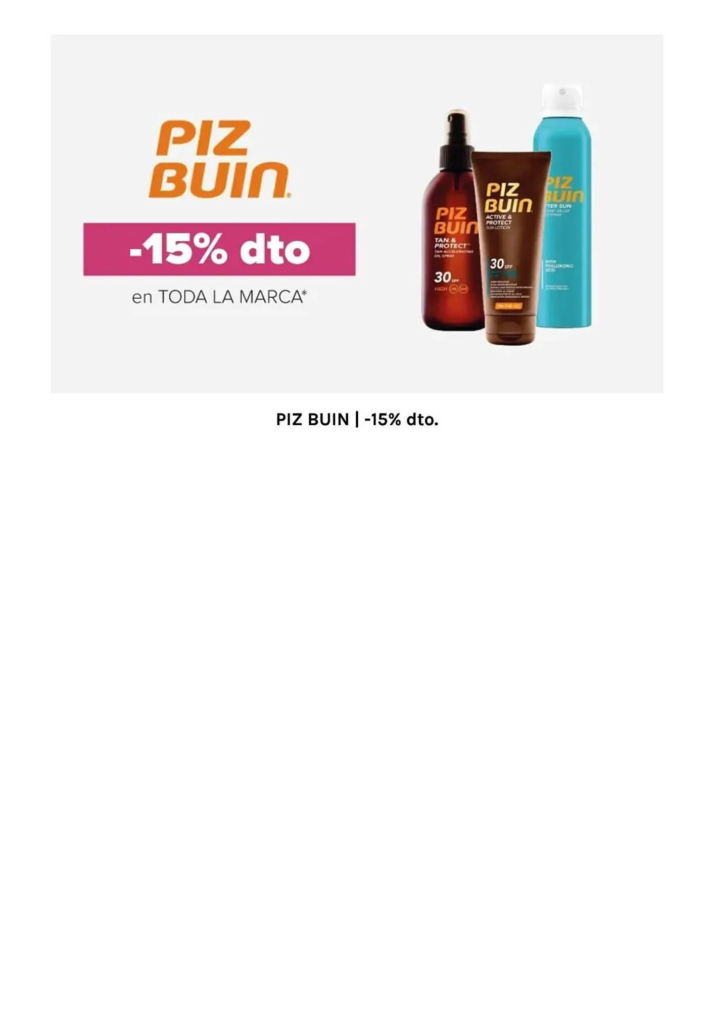 Catálogo de Folleto Druni 4 de junio al 10 de junio 2025 - Página 11