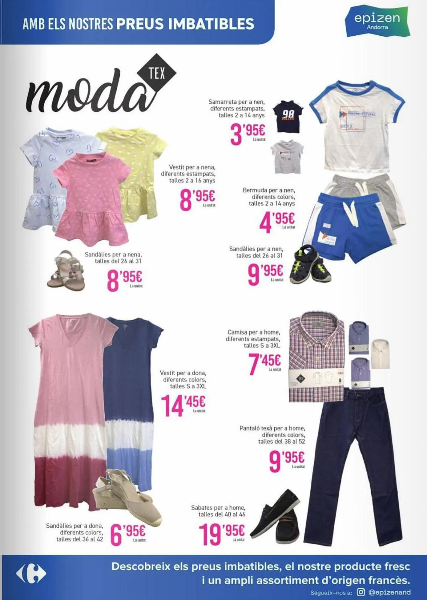 Catálogo de Catálogo Andorra 2000 9 de junio al 31 de julio 2023 - Página 10