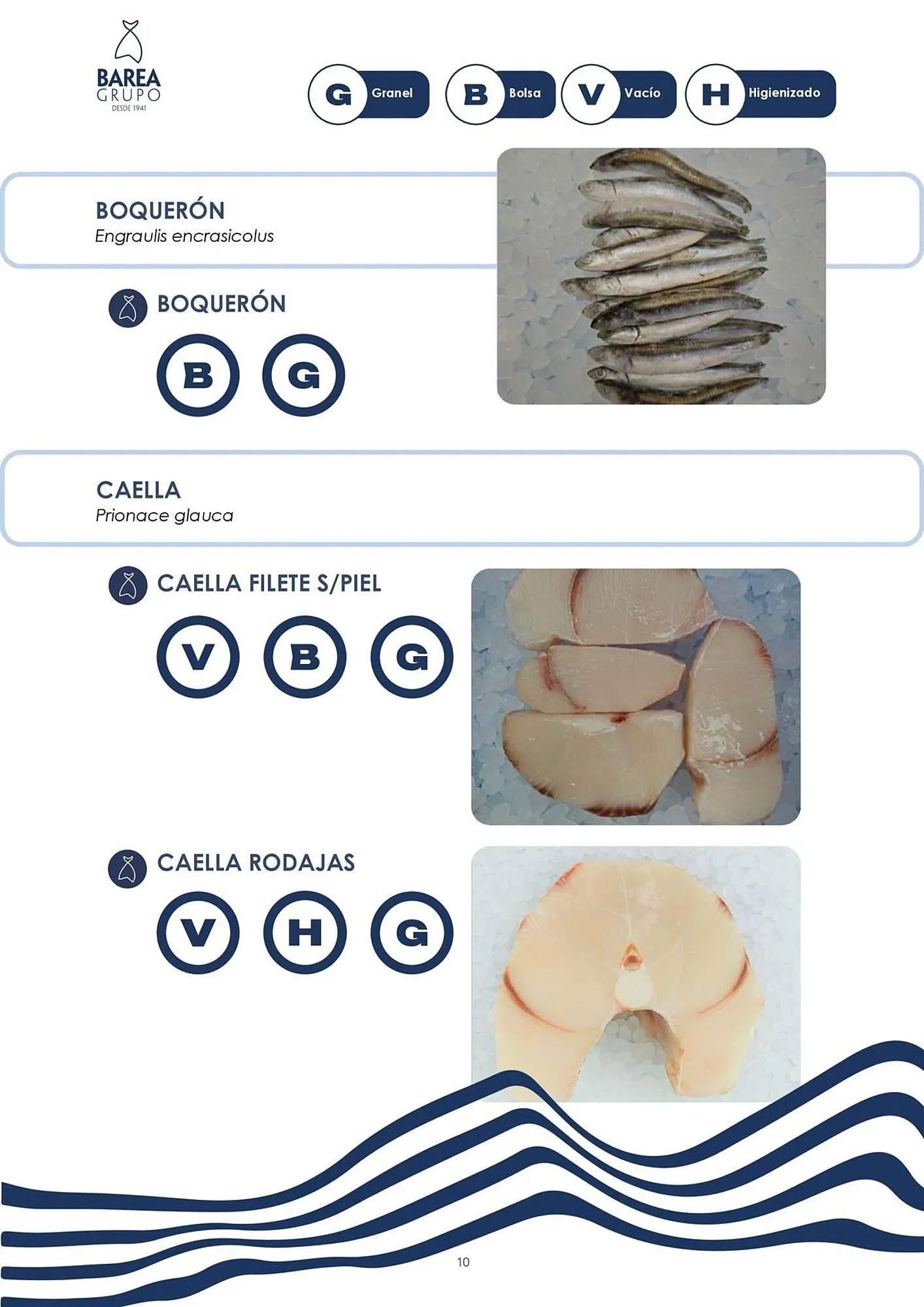 Catálogo de Catálogo Cash Barea 22 de diciembre al 22 de enero 2026 - Página 10