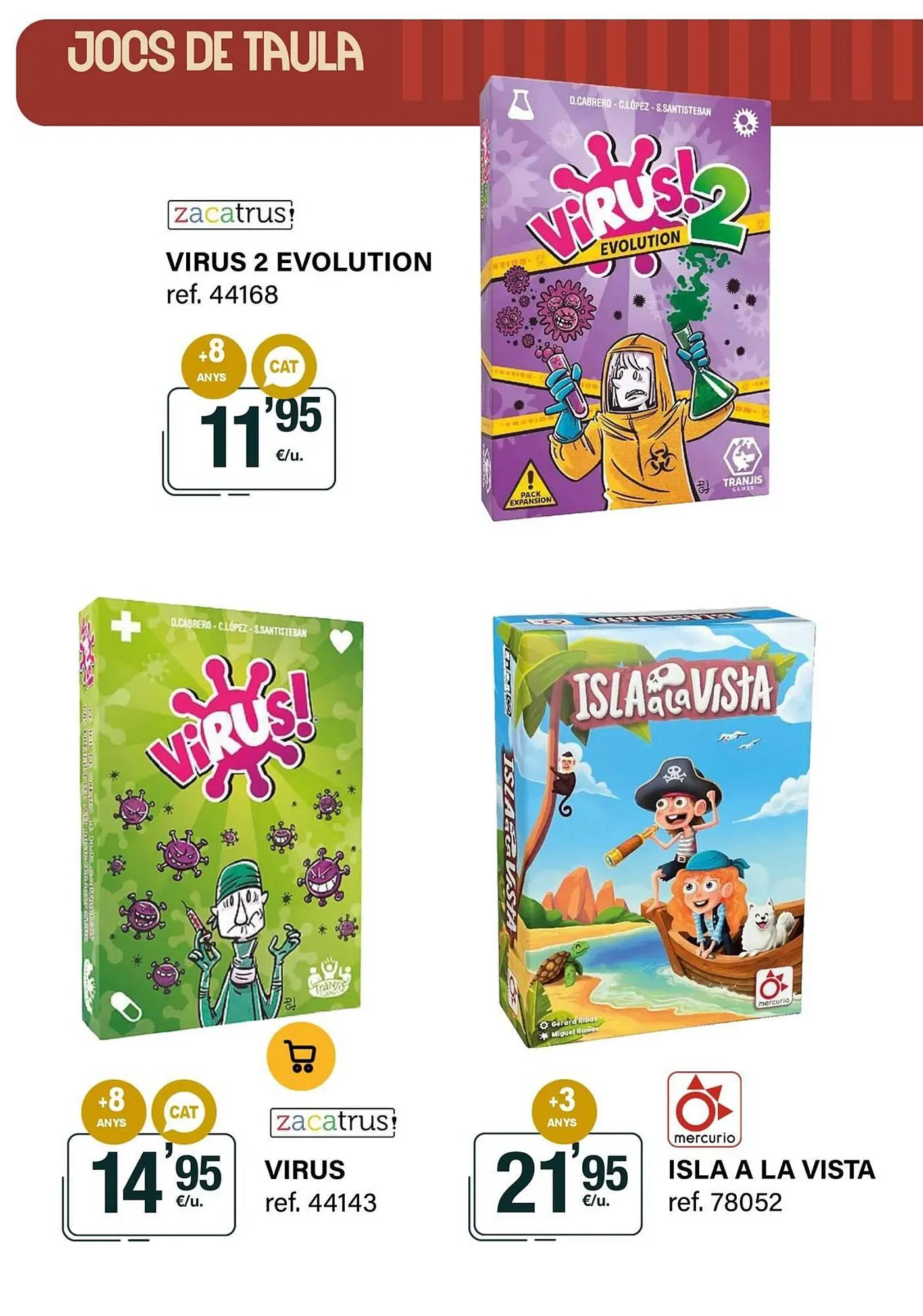 Catálogo de Folleto BonpreuEsclat 18 de noviembre al 31 de diciembre 2025 - Página 182