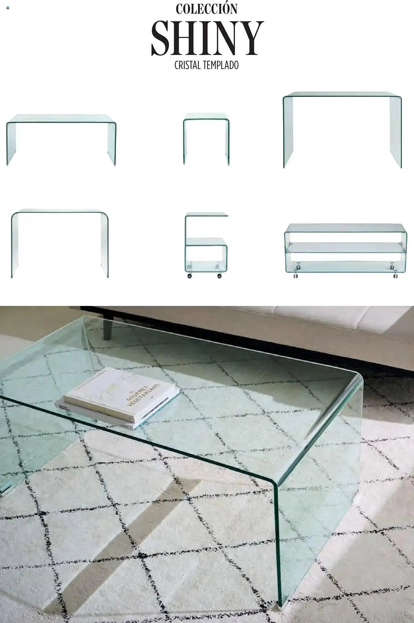 Catálogo de Catálogo El Corte Inglés 13 de octubre al 28 de febrero 2026 - Página 25