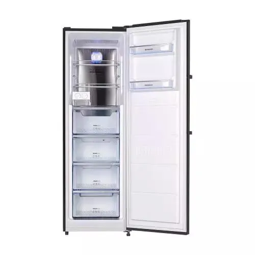 Congelador vertical Infiniton CV-265L85XEN