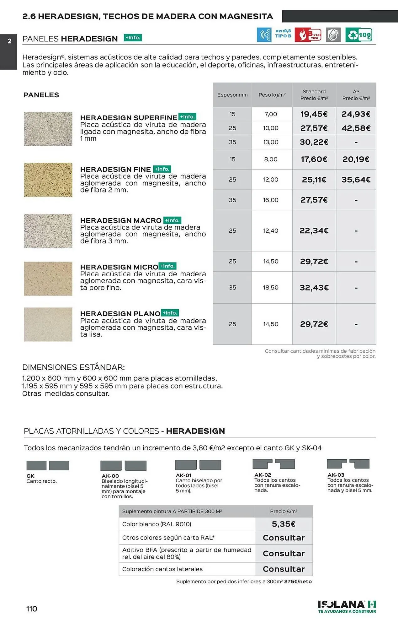 Catálogo de Catálogo Isolana 5 de enero al 31 de enero 2026 - Página 37