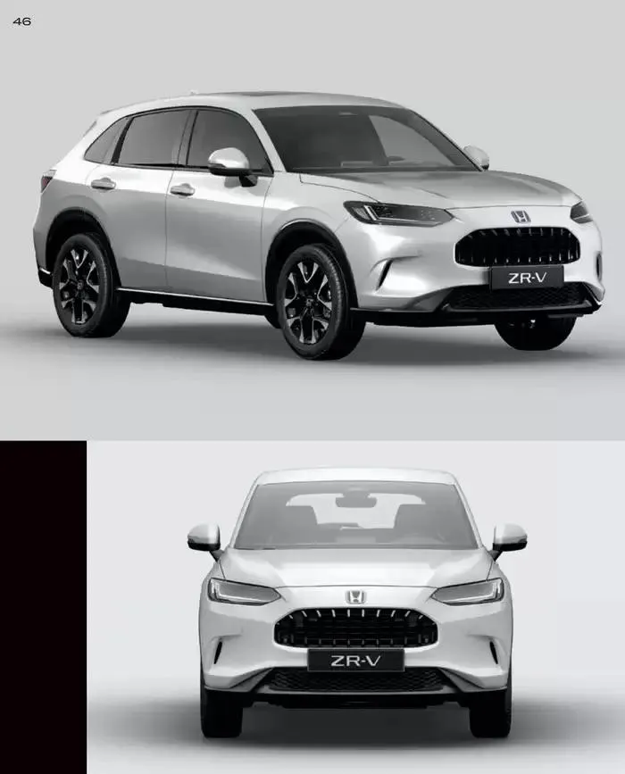 Catálogo de Catálogo ZR-V 6 de marzo al 30 de junio 2025 - Página 46