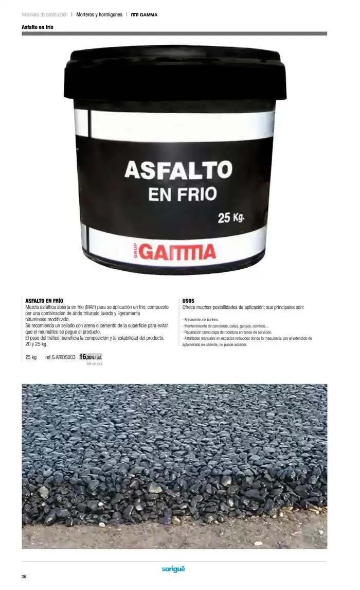 Catálogo de Catálogo Grup Gamma 30 de septiembre al 31 de diciembre 2024 - Página 128