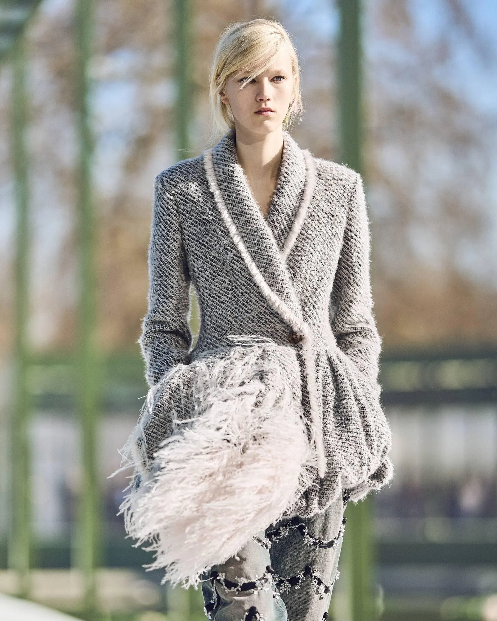 Catálogo de Folleto Dior 6 de marzo al 9 de mayo 2026 - Página 3