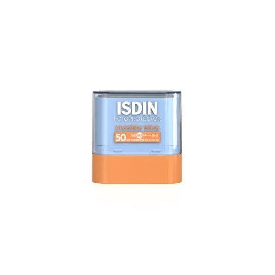 ISDIN Invisible Stick SPF50 10g